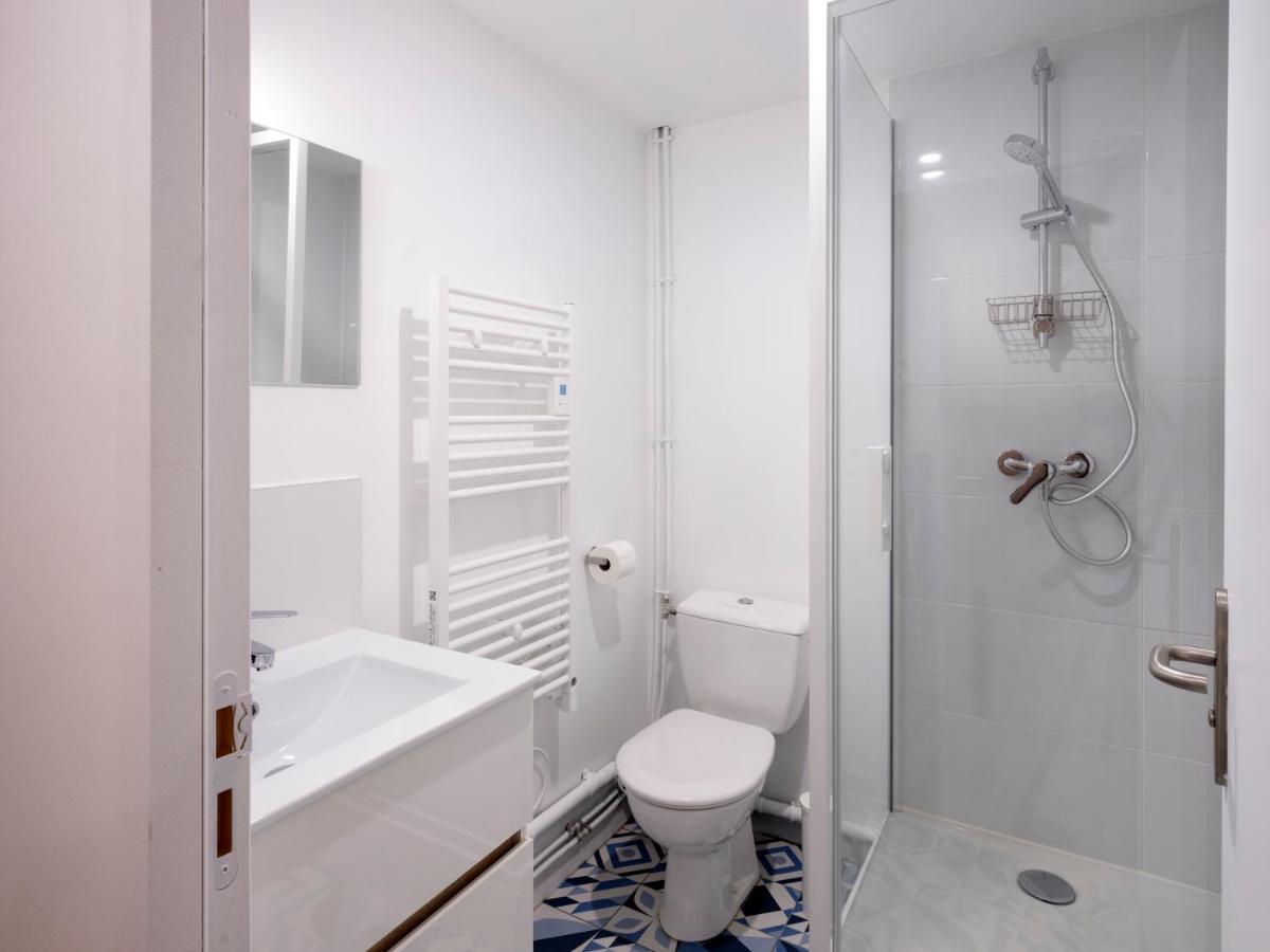 Residence Gabrielle Le Havre Dış mekan fotoğraf
