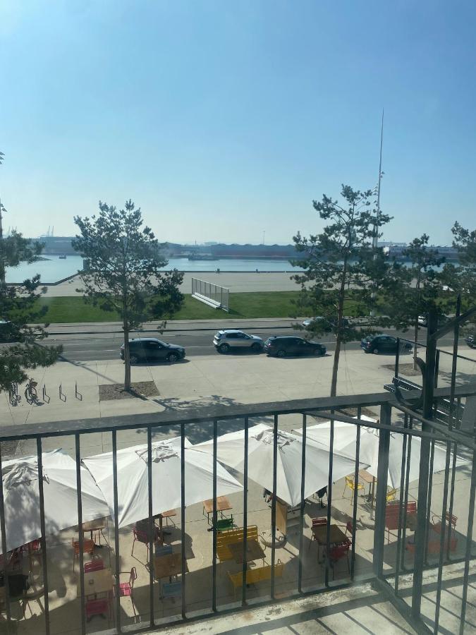 Residence Gabrielle Le Havre Dış mekan fotoğraf