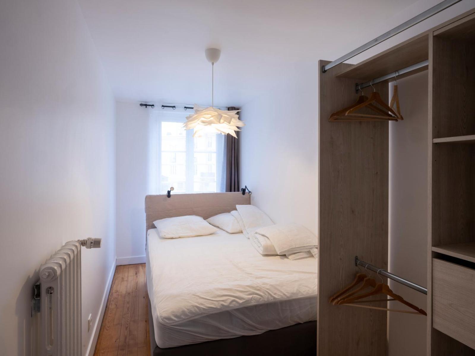 Residence Gabrielle Le Havre Dış mekan fotoğraf