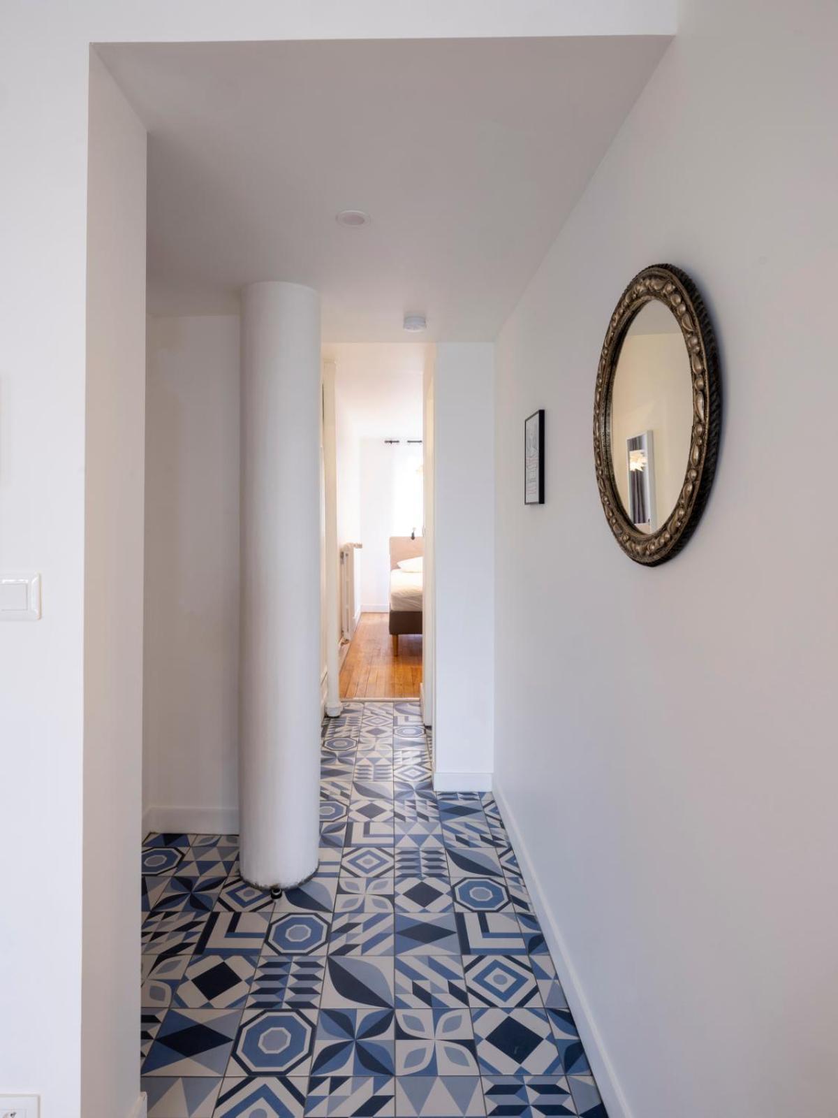 Residence Gabrielle Le Havre Dış mekan fotoğraf