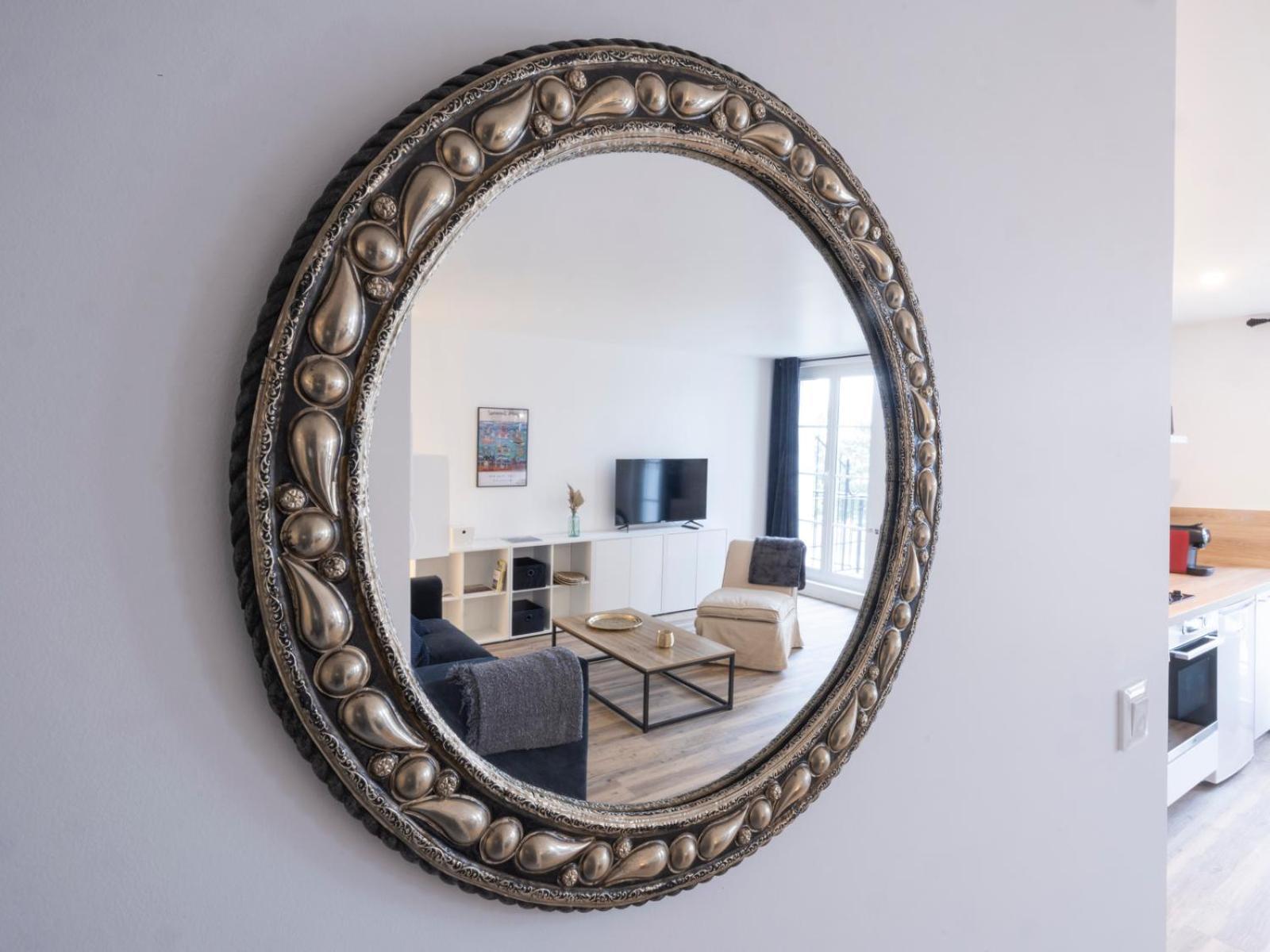 Residence Gabrielle Le Havre Dış mekan fotoğraf
