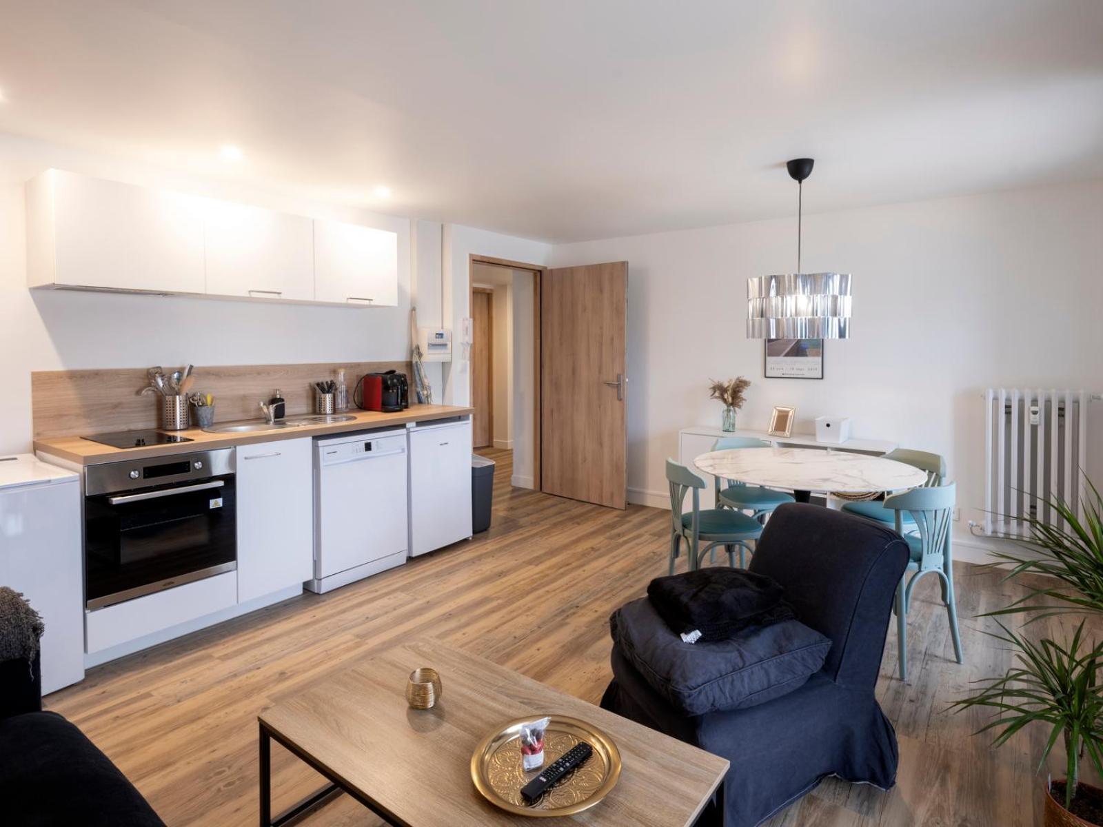 Residence Gabrielle Le Havre Dış mekan fotoğraf