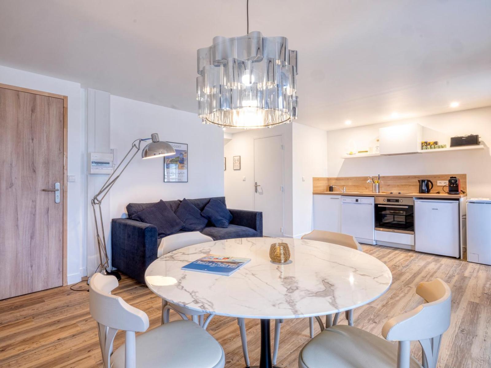 Residence Gabrielle Le Havre Dış mekan fotoğraf