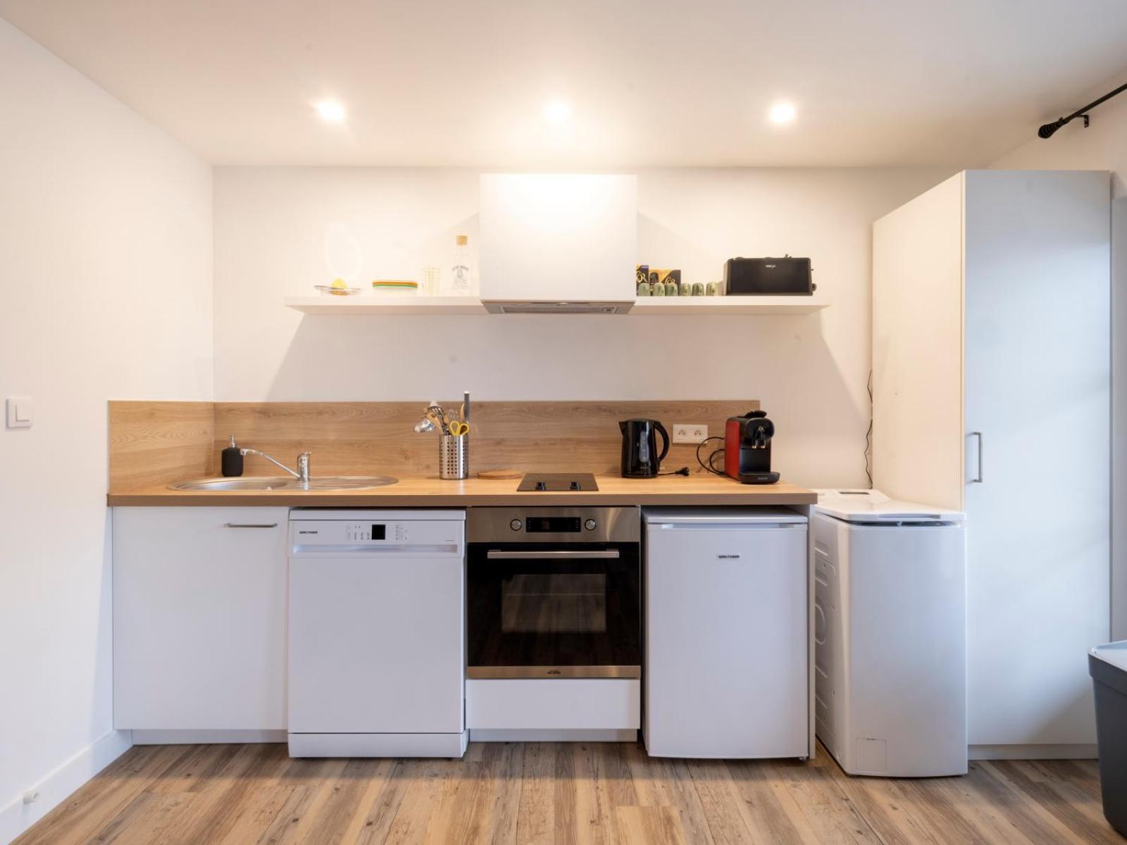 Residence Gabrielle Le Havre Dış mekan fotoğraf