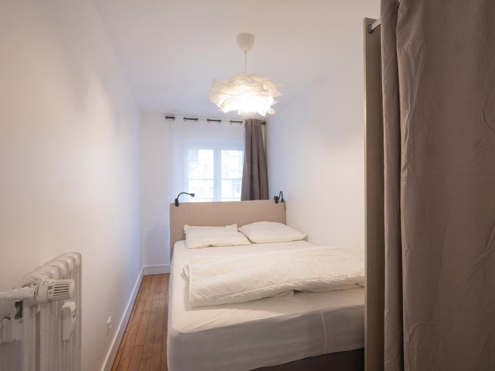 Residence Gabrielle Le Havre Dış mekan fotoğraf