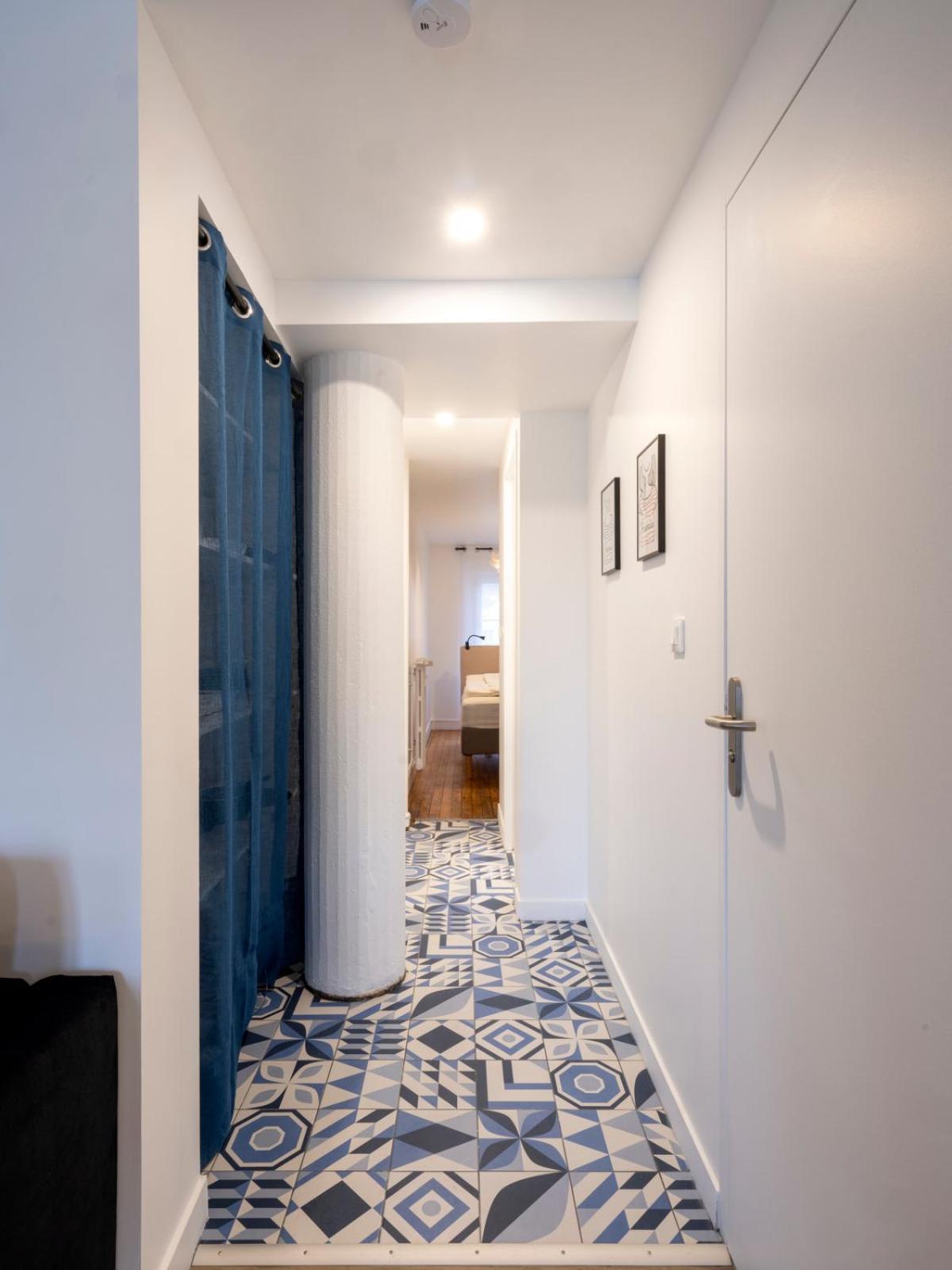 Residence Gabrielle Le Havre Dış mekan fotoğraf