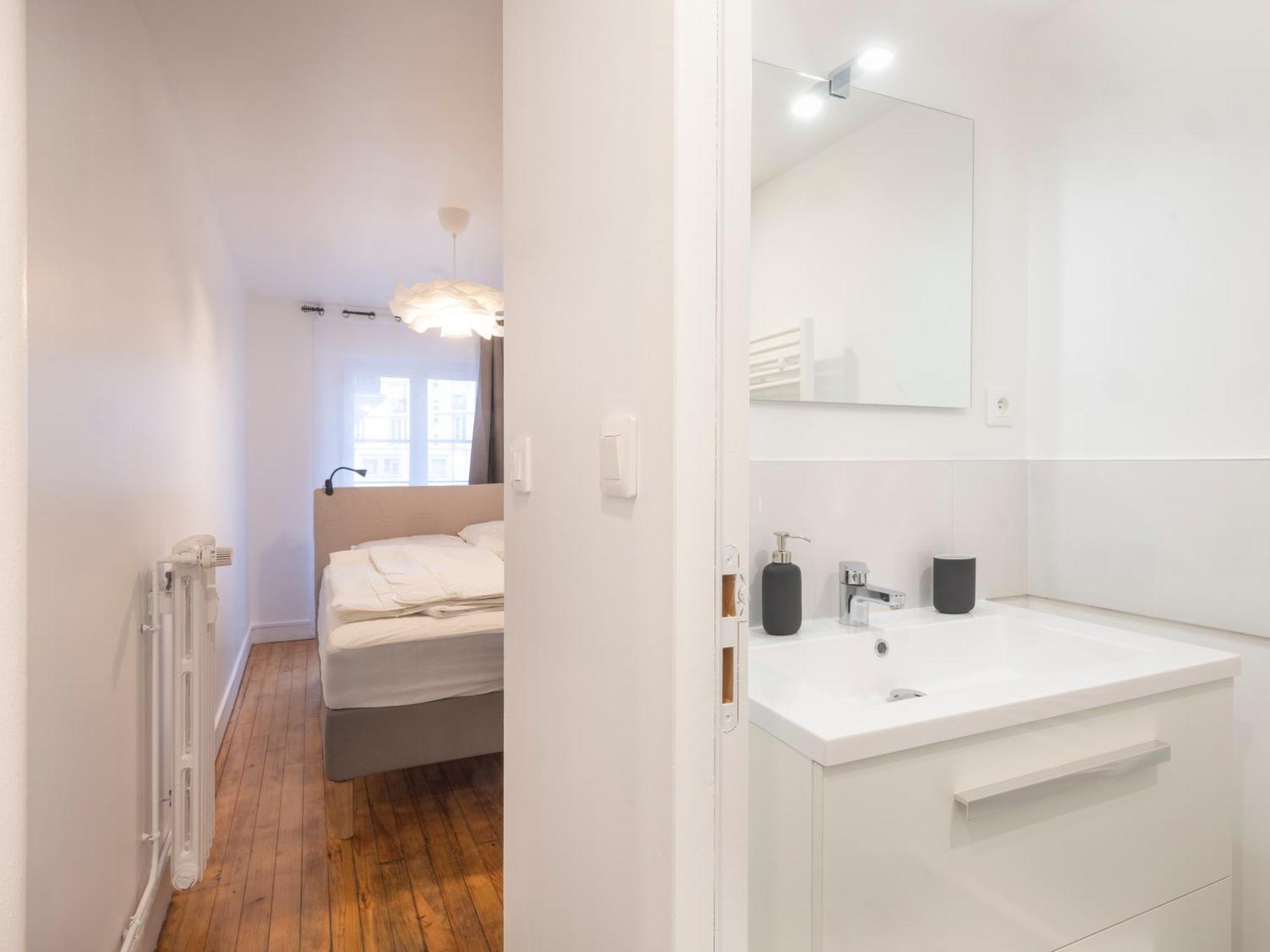 Residence Gabrielle Le Havre Dış mekan fotoğraf