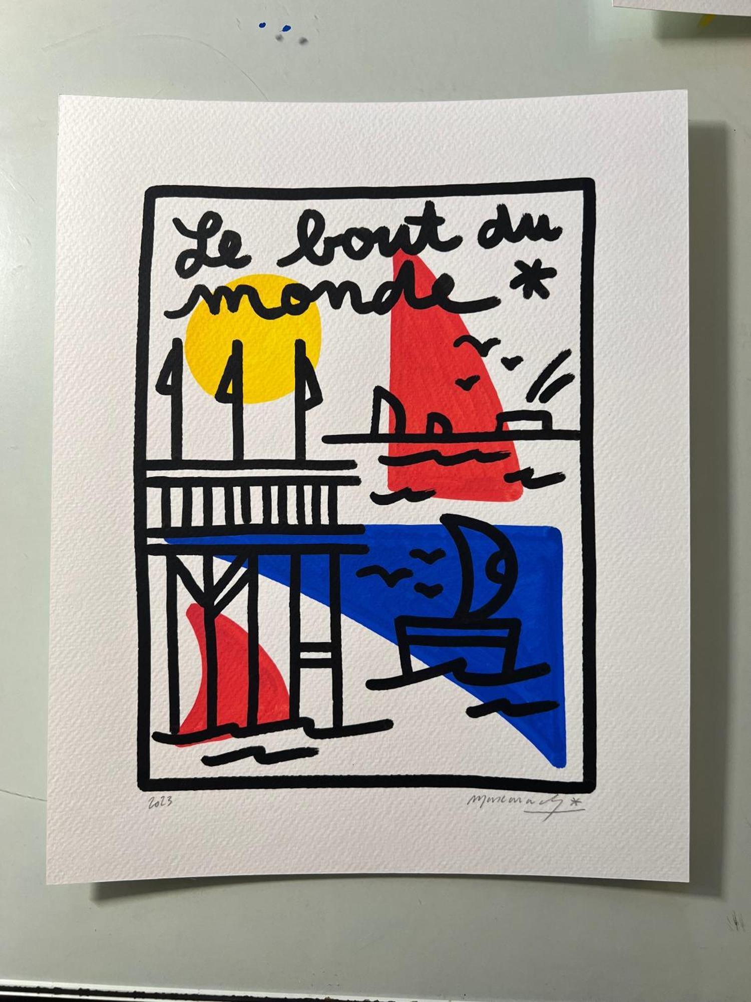 Residence Gabrielle Le Havre Dış mekan fotoğraf