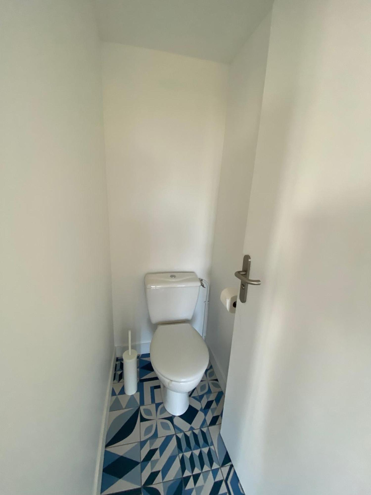 Residence Gabrielle Le Havre Dış mekan fotoğraf