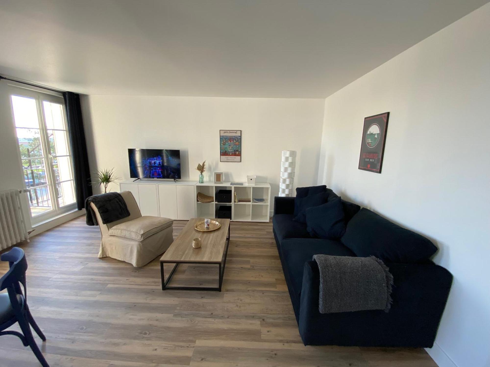 Residence Gabrielle Le Havre Dış mekan fotoğraf