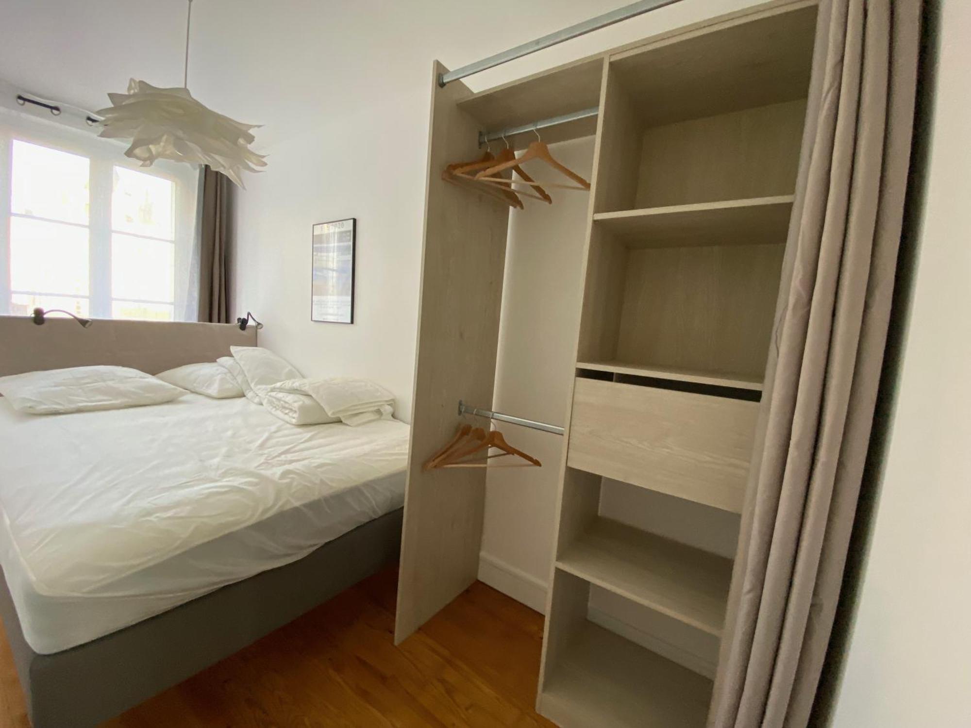 Residence Gabrielle Le Havre Dış mekan fotoğraf