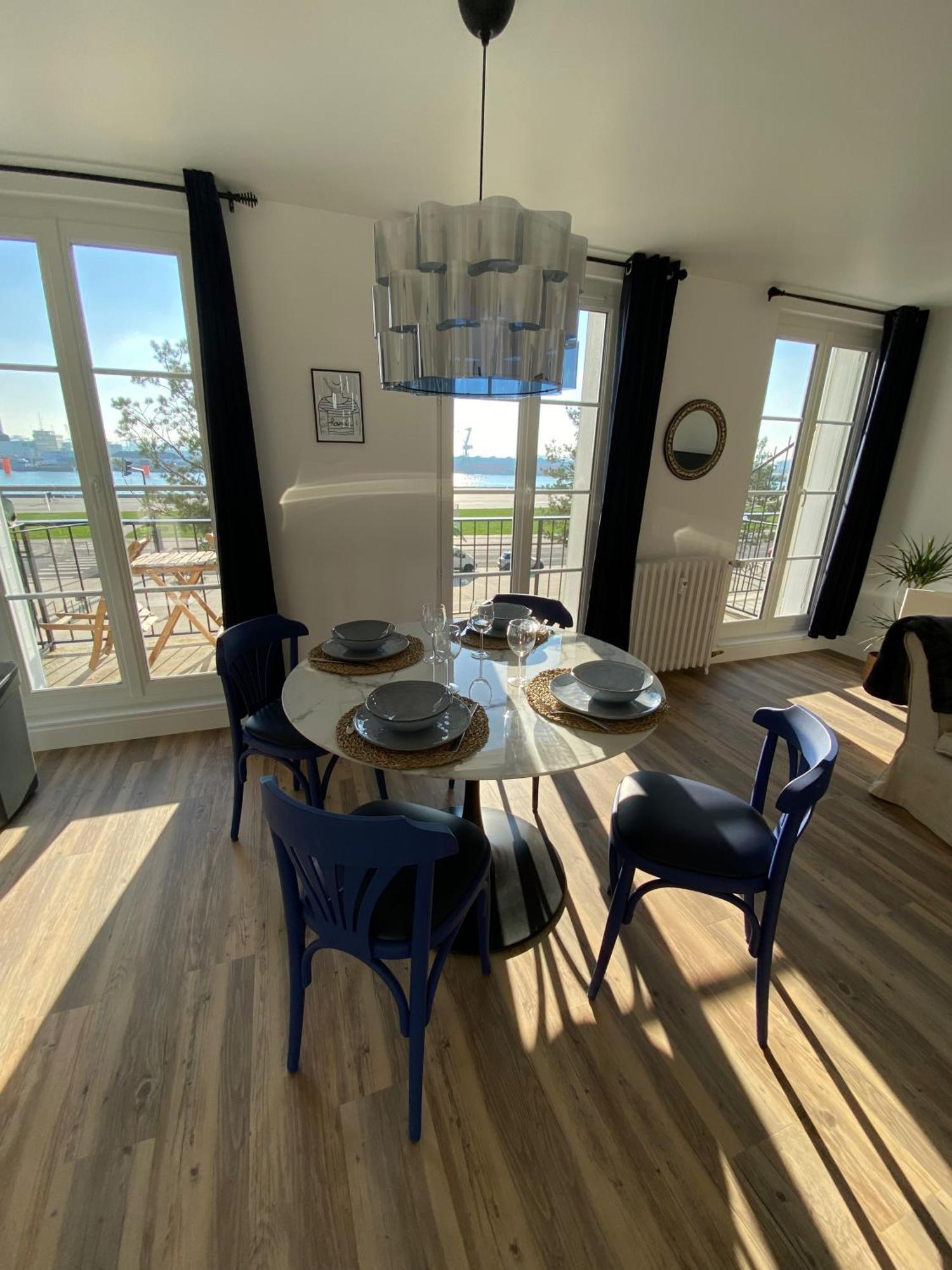 Residence Gabrielle Le Havre Dış mekan fotoğraf