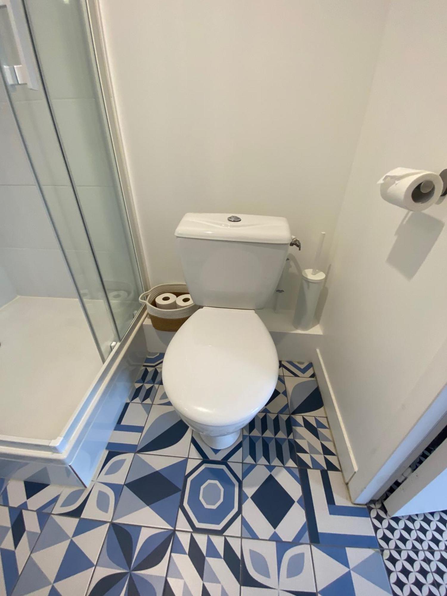Residence Gabrielle Le Havre Dış mekan fotoğraf